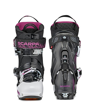 SCARPA Gea RS WMN 2021/2022